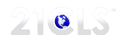 21CLS logo