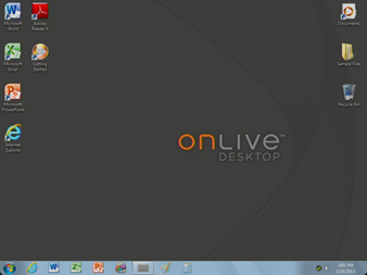 OnLiveDesktop